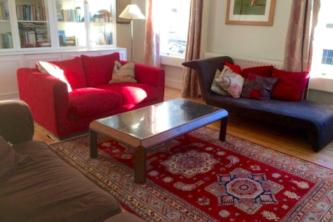 Lauras Townhouse Apartments Thomas Street Townhouse Bath Bagian luar foto