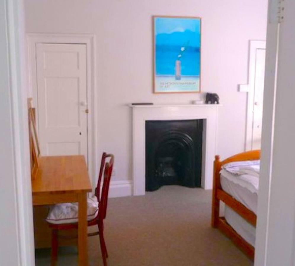 Lauras Townhouse Apartments Thomas Street Townhouse Bath Bagian luar foto
