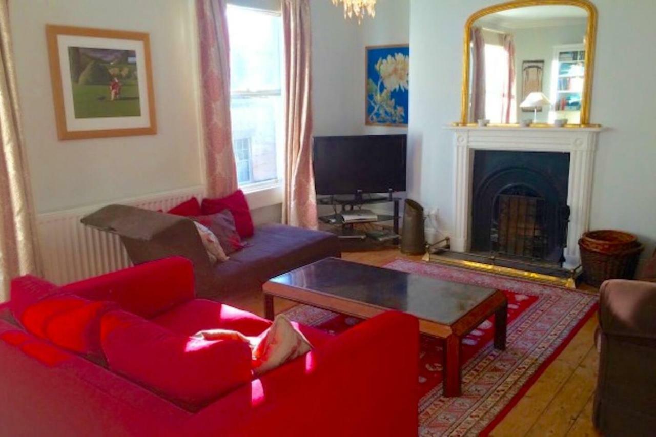 Lauras Townhouse Apartments Thomas Street Townhouse Bath Bagian luar foto